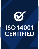 CERTIFICAÇÃO ISO 14001